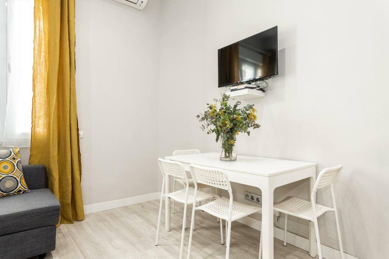 Waou Anton Martin I - Alquiler Corta Duracion Apartment Madrid Exterior photo