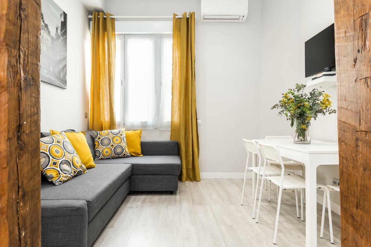 Waou Anton Martin I - Alquiler Corta Duracion Apartment Madrid Exterior photo