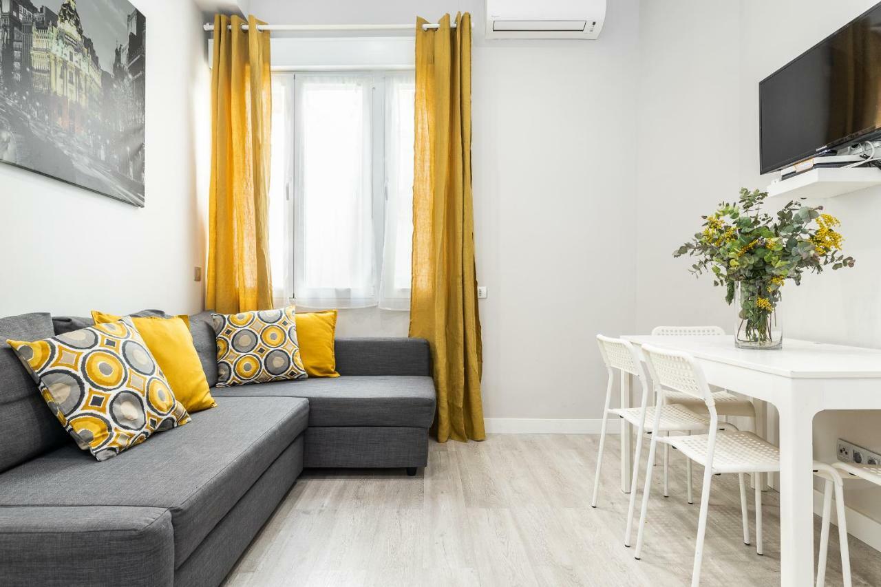 Waou Anton Martin I - Alquiler Corta Duracion Apartment Madrid Exterior photo